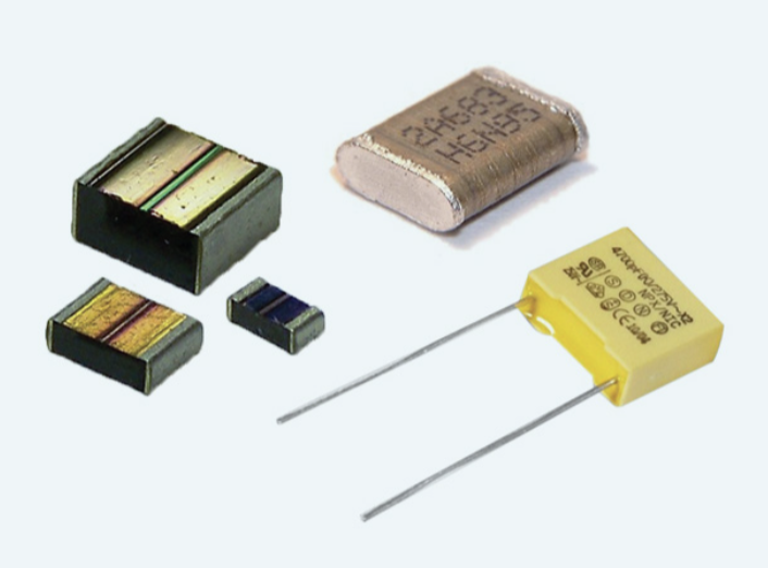 Film Capacitors